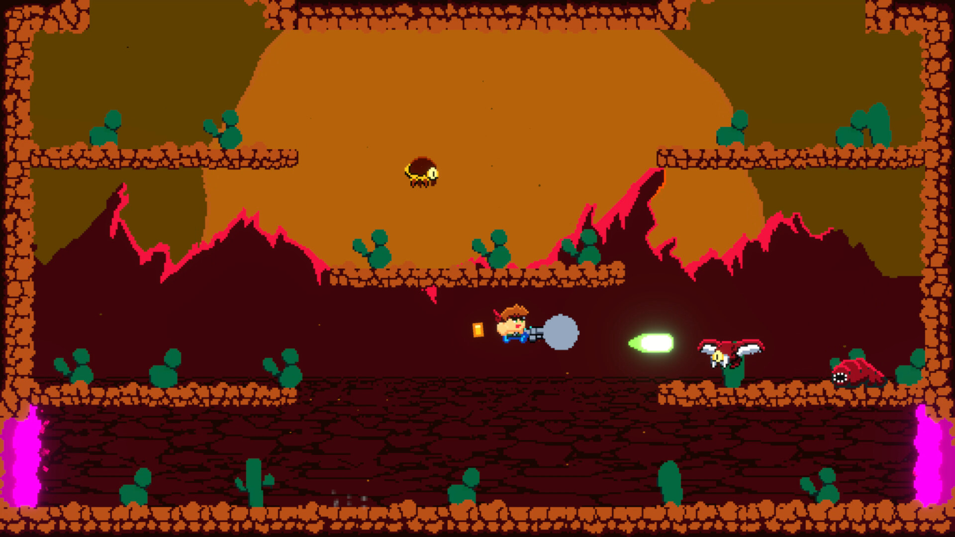 502's Arcade Screenshot 7