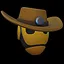 This Ain't My First Rodeo icon