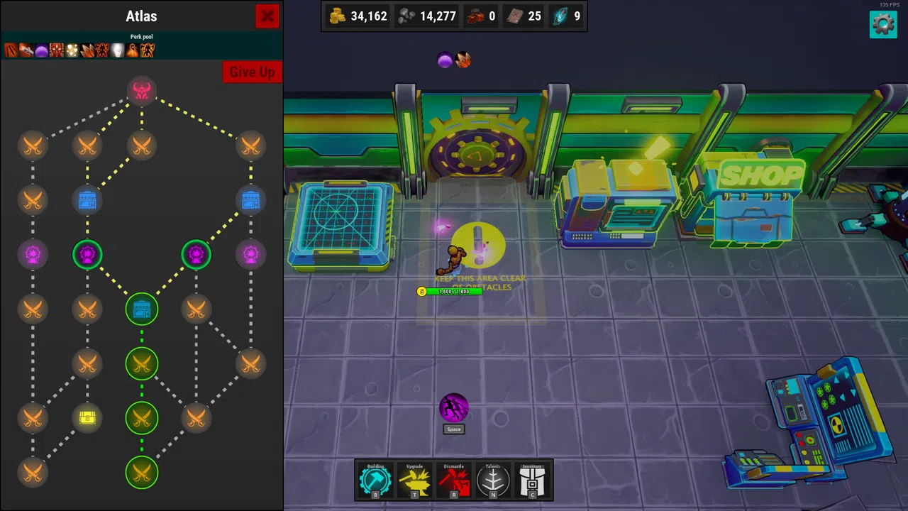 Test Lab Inc. Screenshot 2