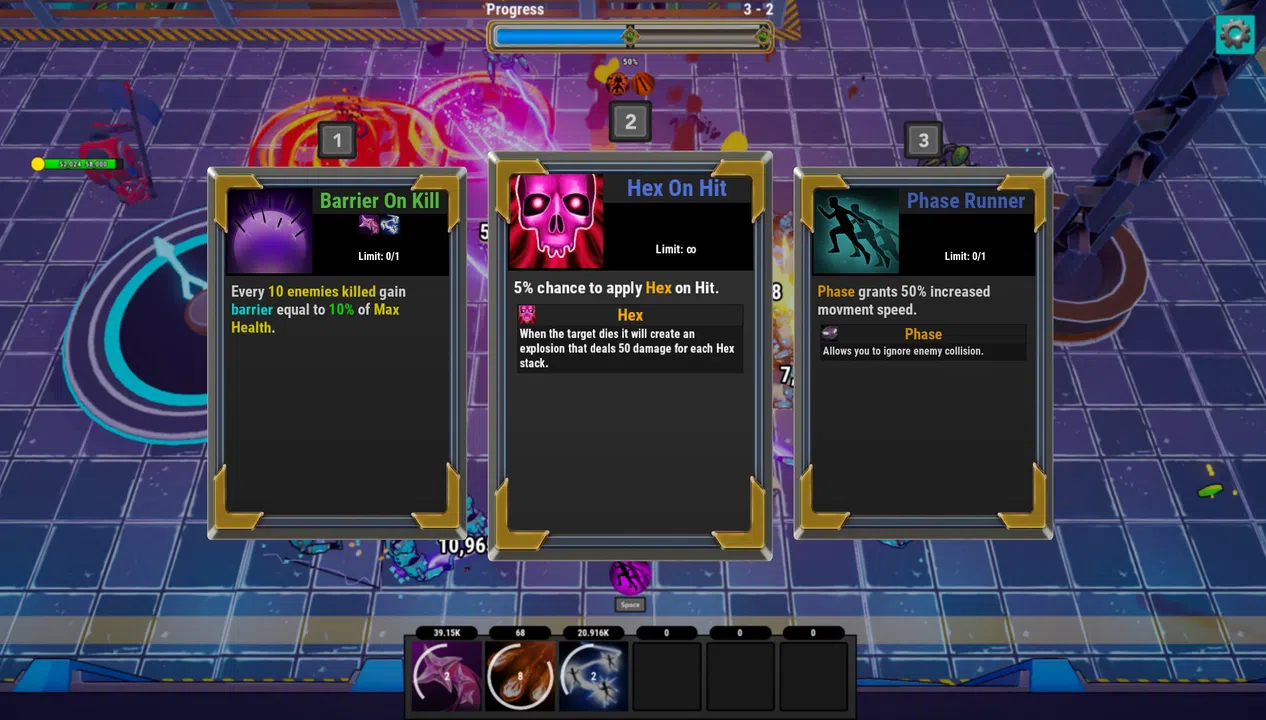 Test Lab Inc. Screenshot 10