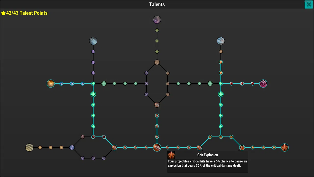 Test Lab Inc. Screenshot 5