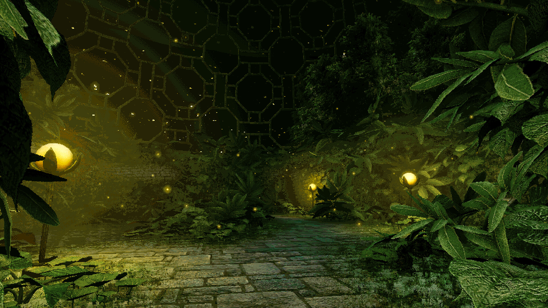 The New Flesh Screenshot 5