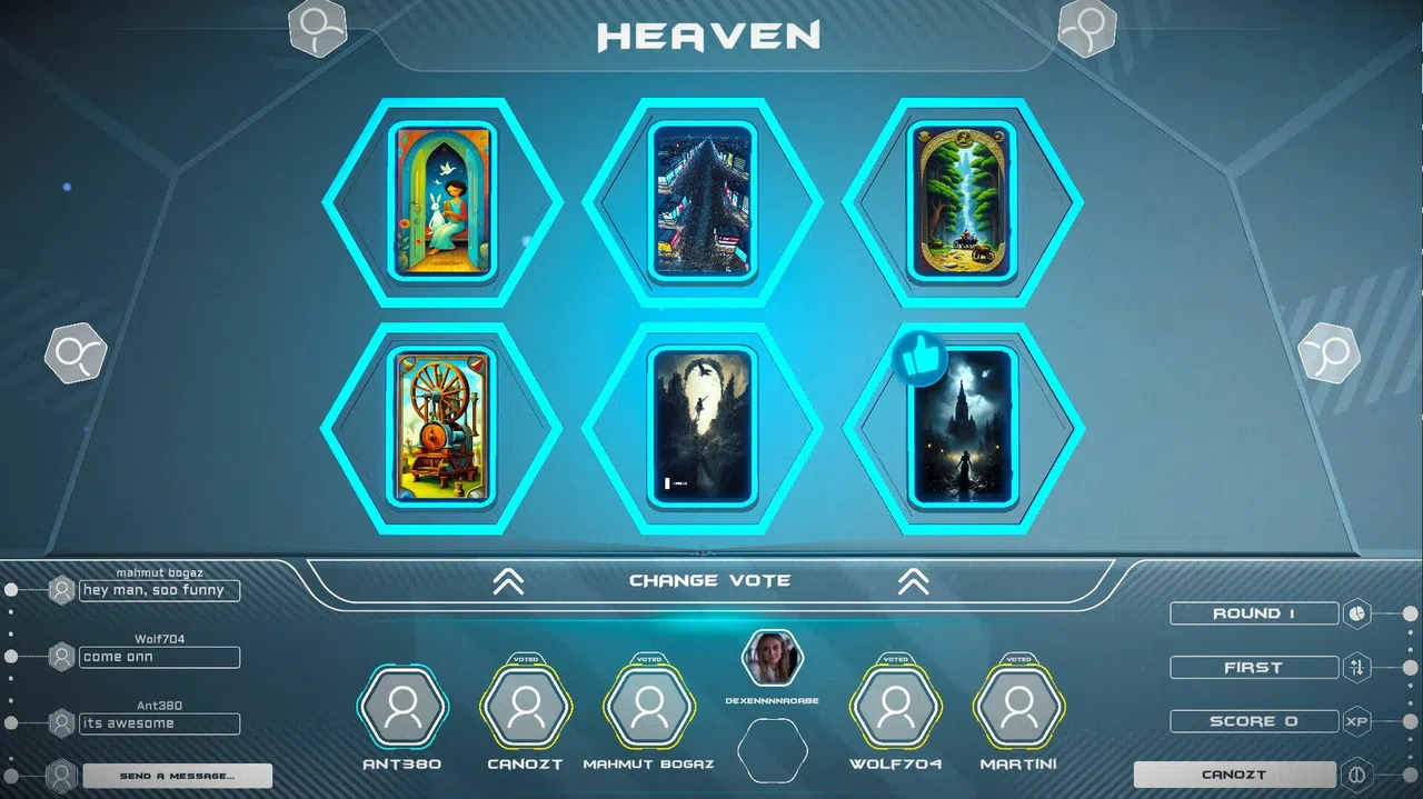 Cardverse Screenshot 5