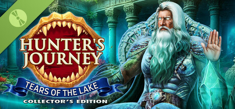 Hunter's Journey: Tears of the Lake Collector's Edition Demo