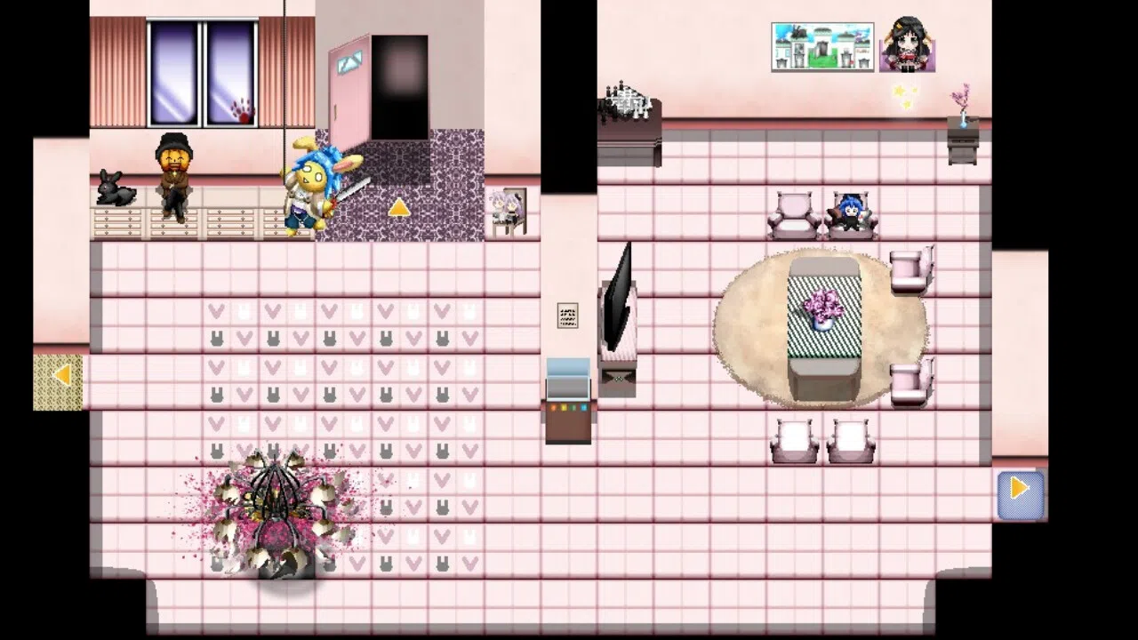 DollHouse: survive  or death 試玩版 Screenshot 2
