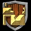 Abandoned house icon