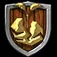 Ancient plant icon
