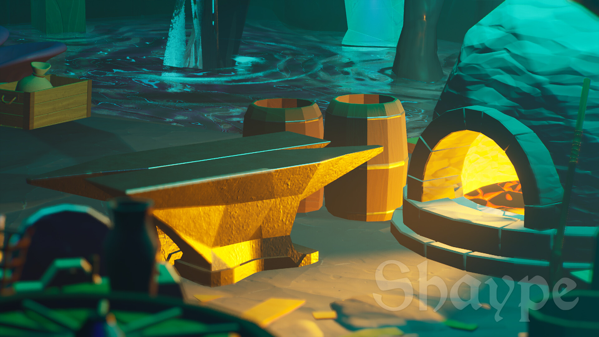 Shaype Screenshot 10