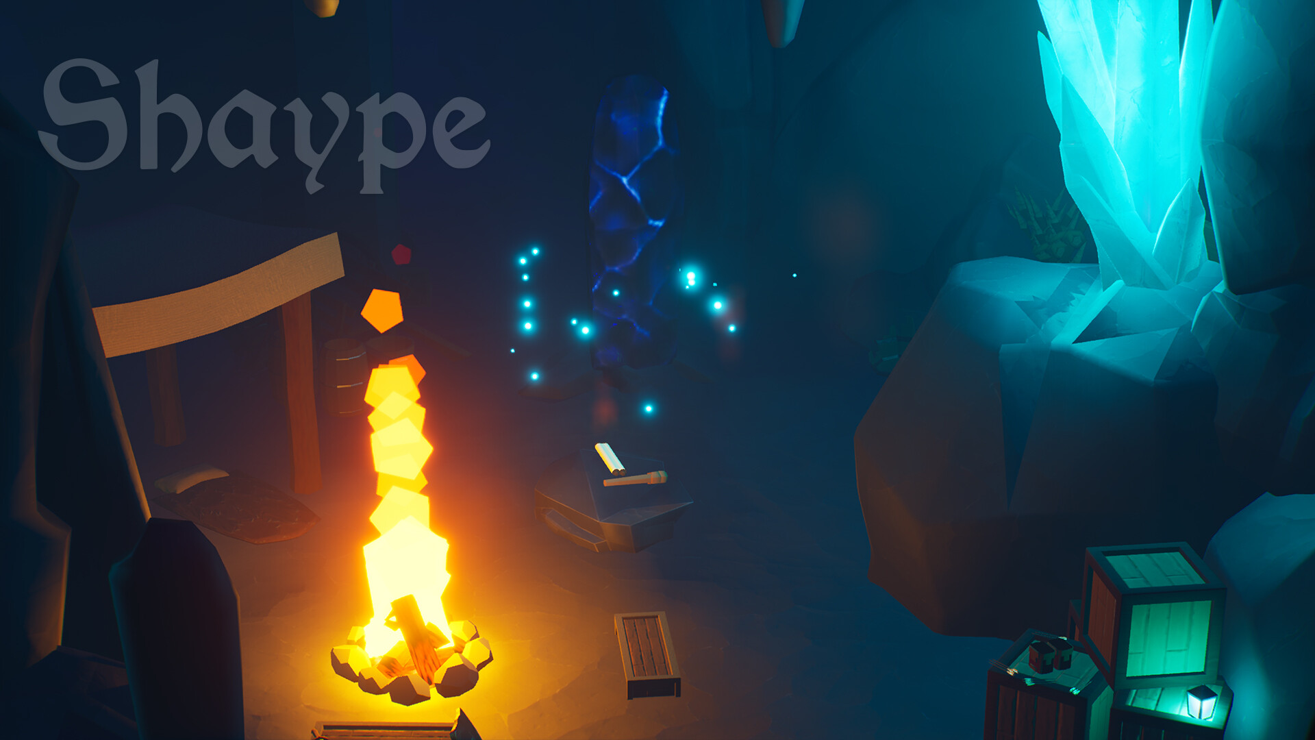 Shaype Screenshot 12