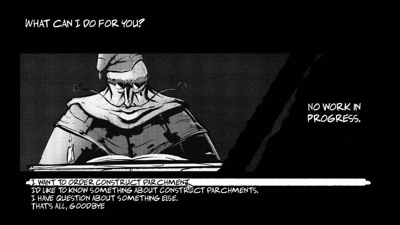 King of Hearts Screenshot 2