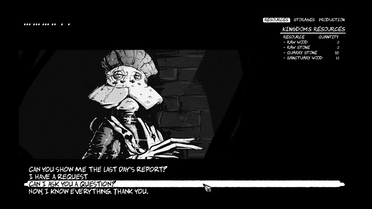 King of Hearts Screenshot 3