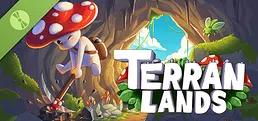 TerranLands Demo