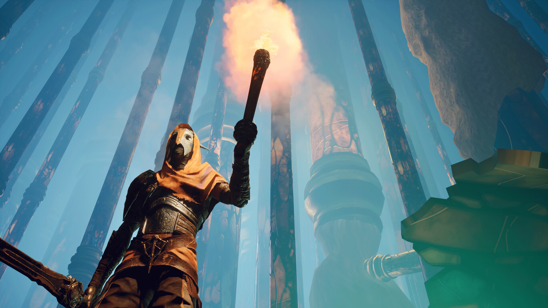 Witherbloom Screenshot 0