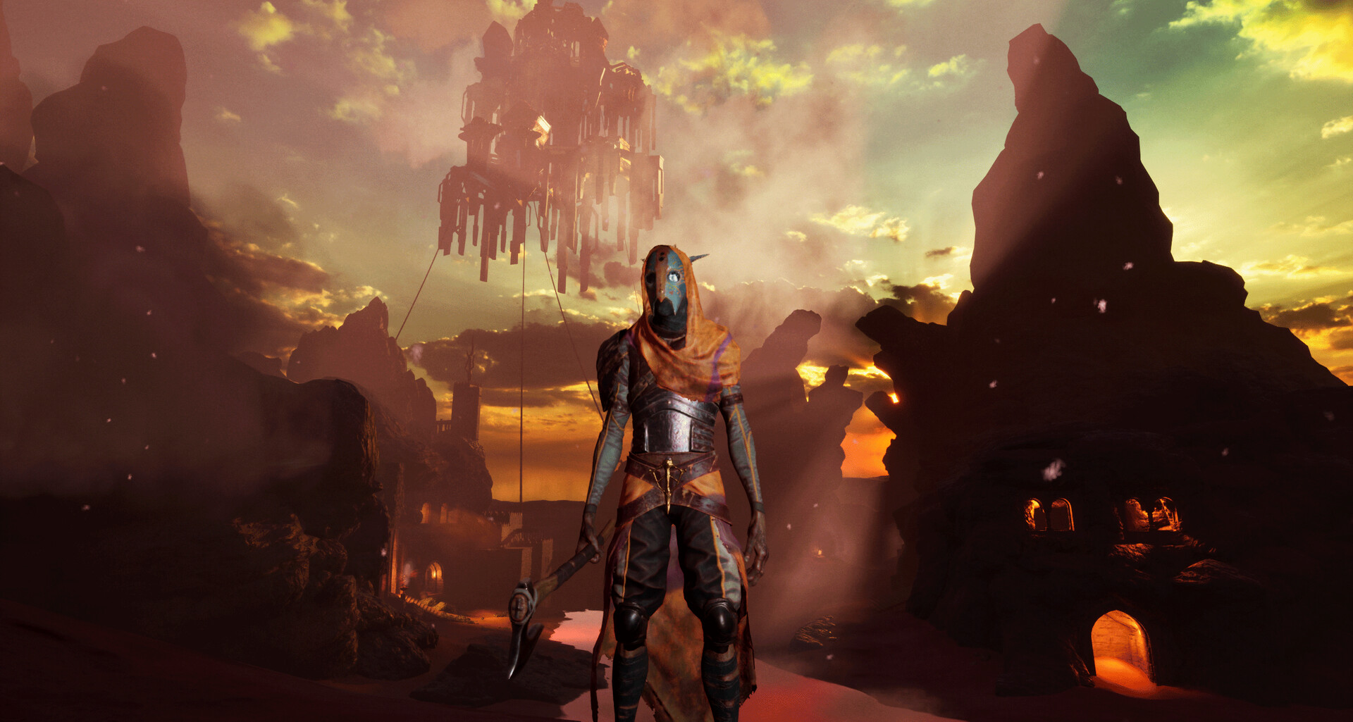 Witherbloom Screenshot 4