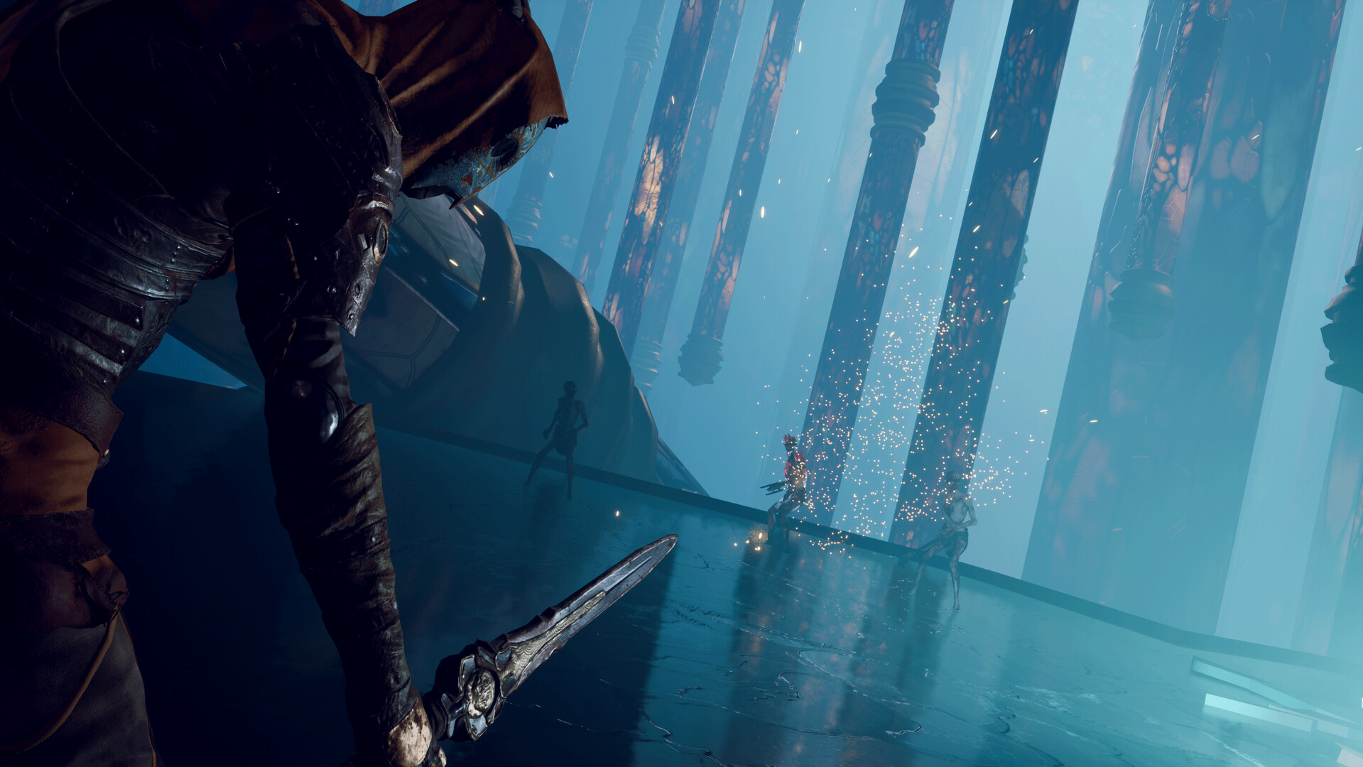 Witherbloom Screenshot 6