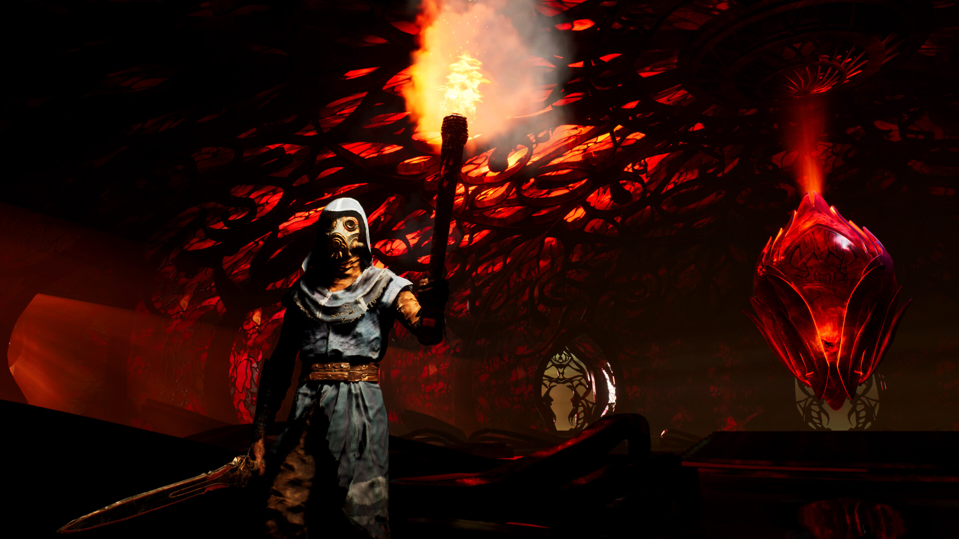 Witherbloom Screenshot 7