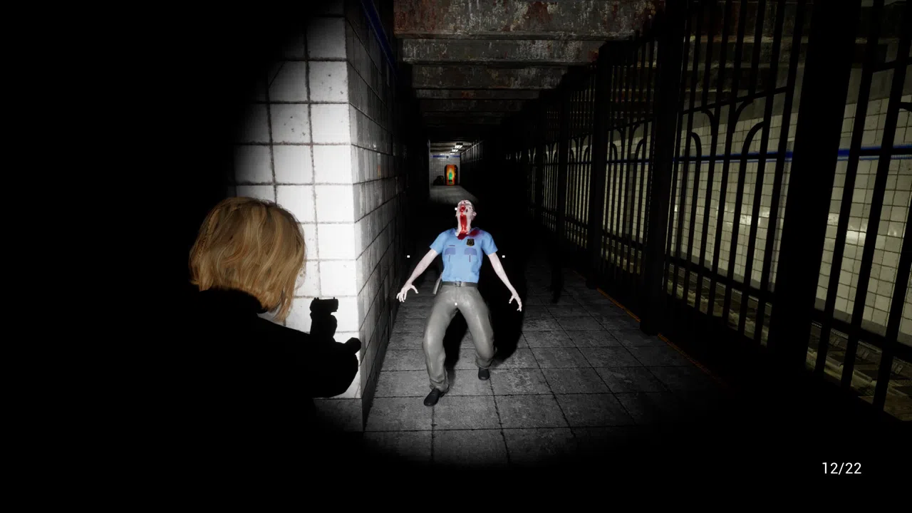 Death Rabbit Screenshot 4