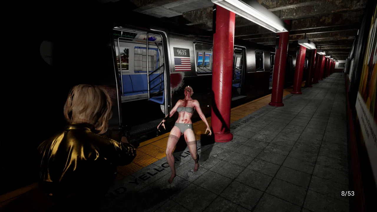 Death Rabbit Screenshot 2