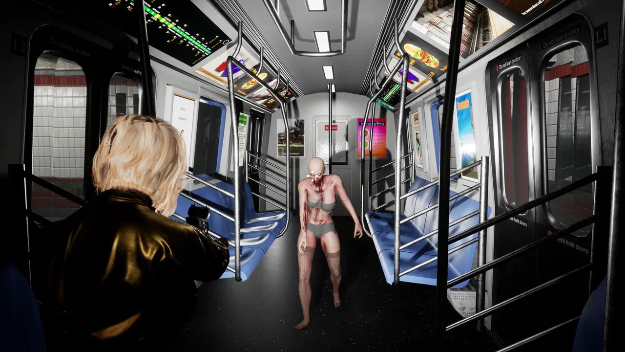 Death Rabbit Screenshot 0