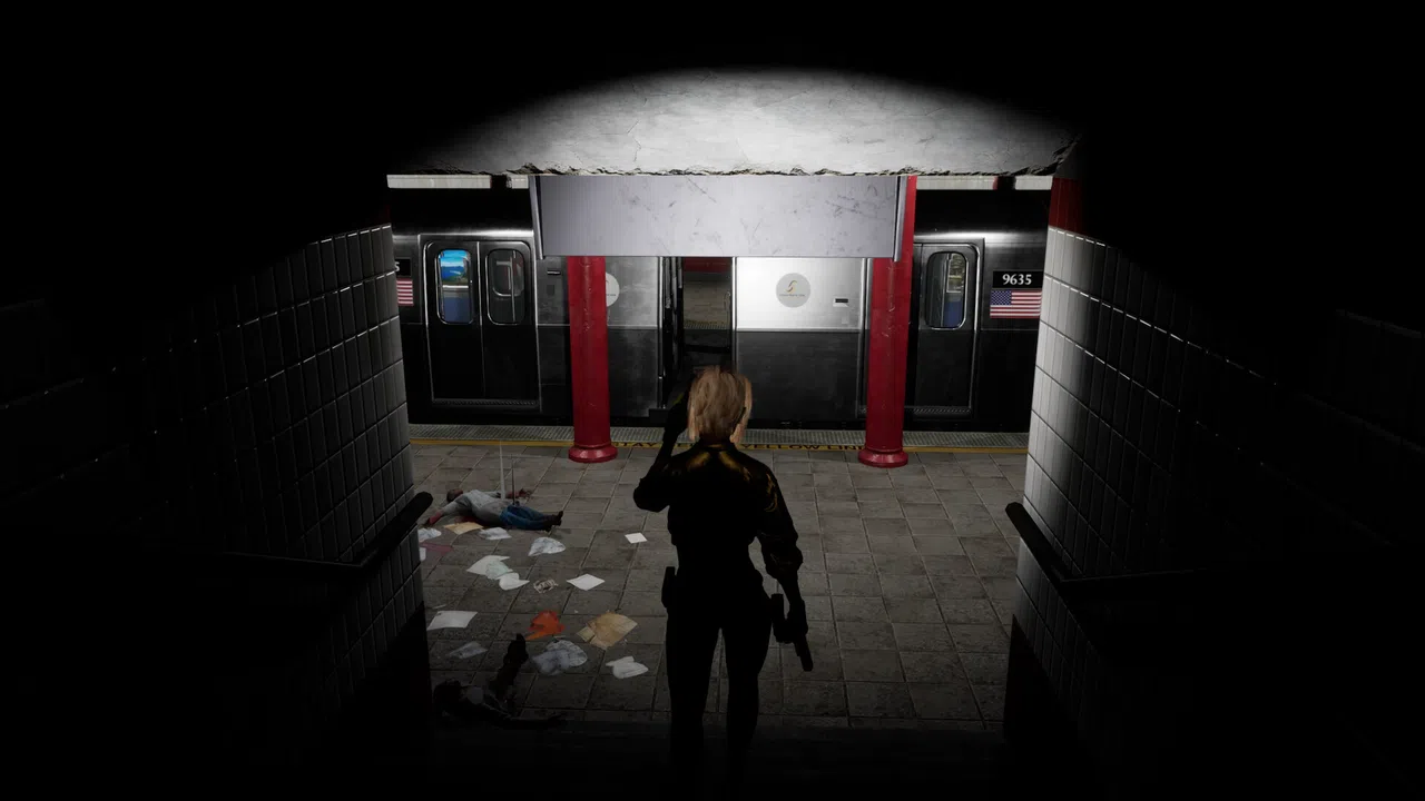 Death Rabbit Screenshot 1