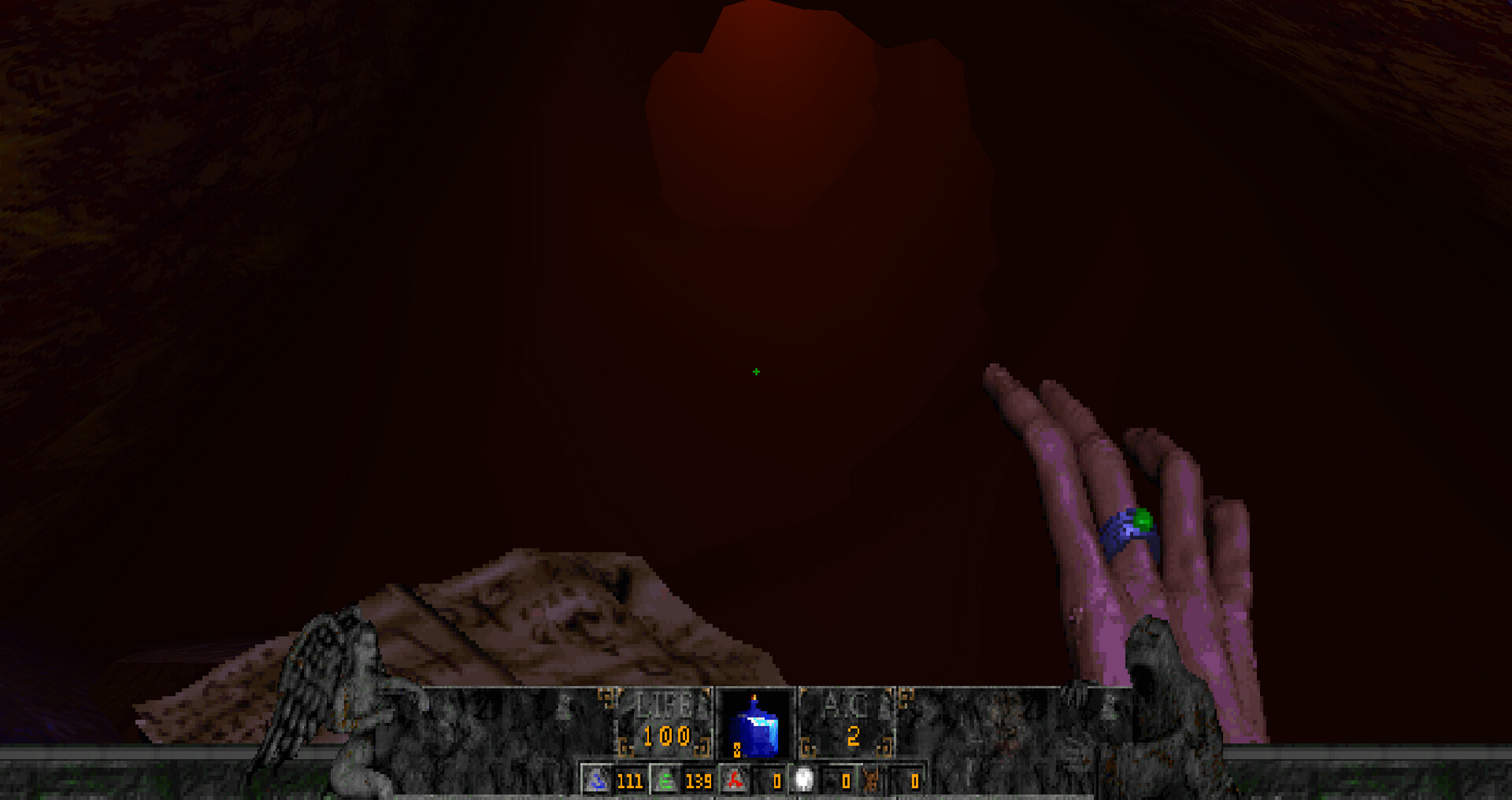 Hell Worlds Reinvigorated Screenshot 11