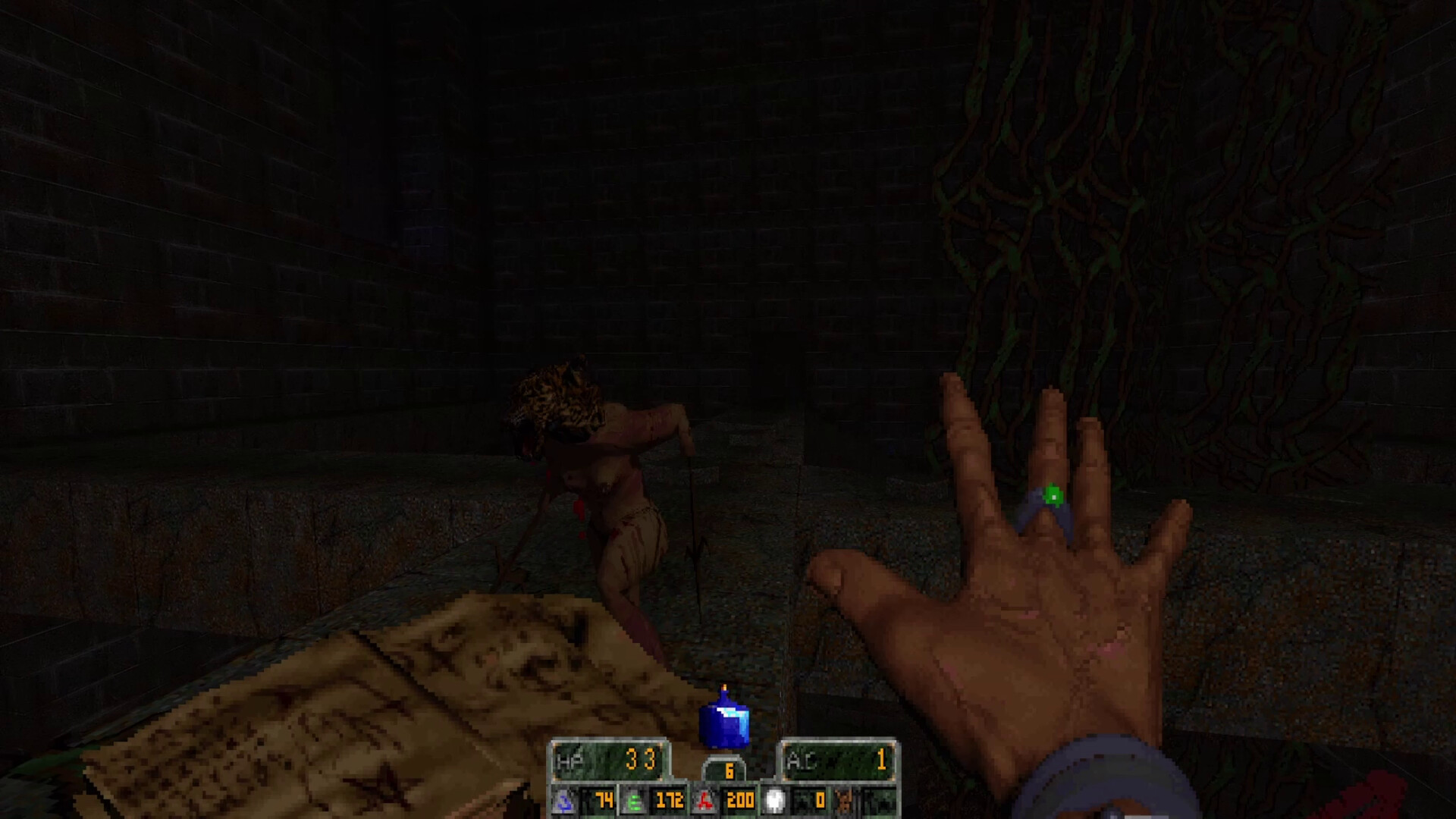 Hell Worlds Reinvigorated Screenshot 19