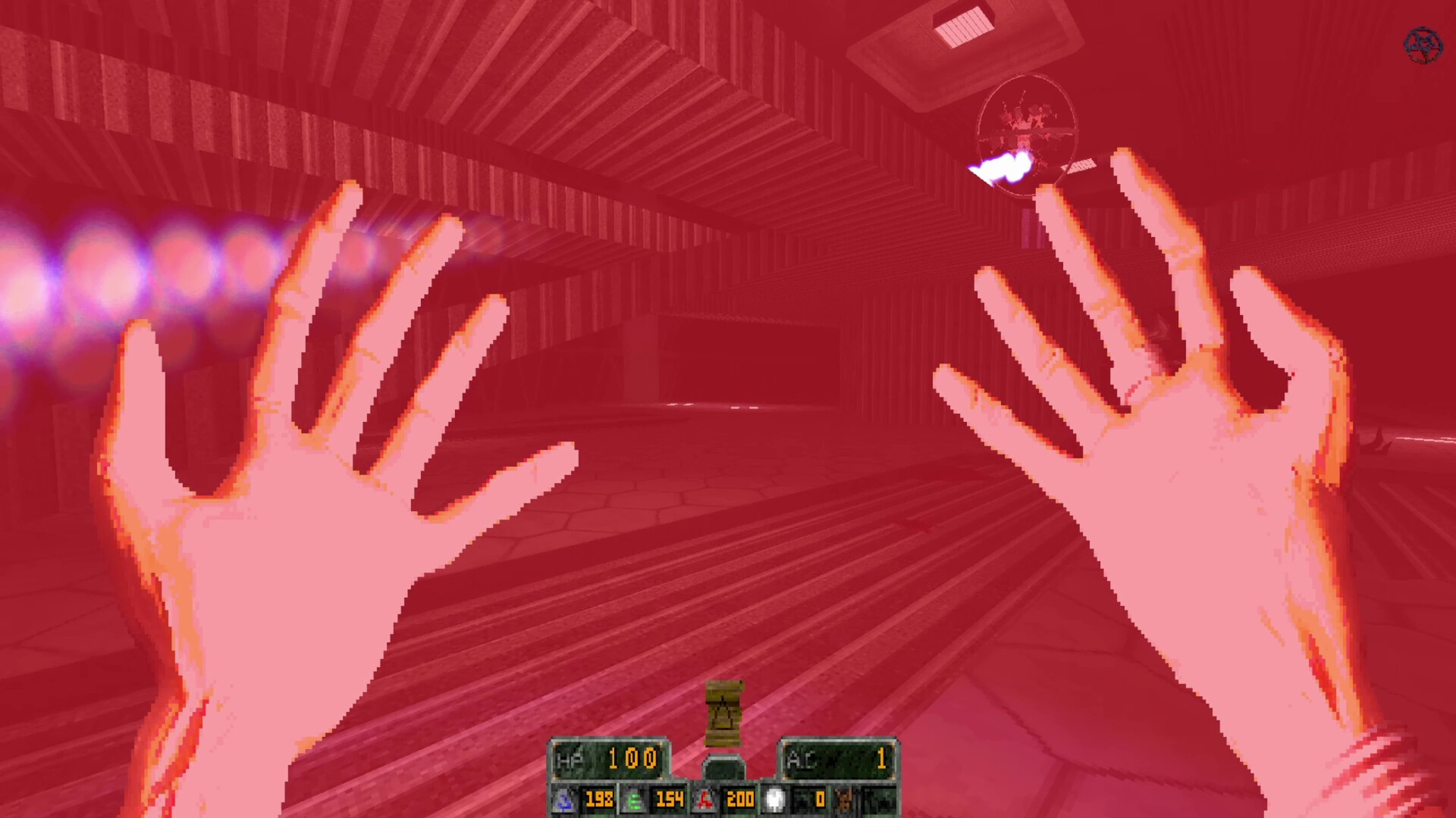 Hell Worlds Reinvigorated Screenshot 13