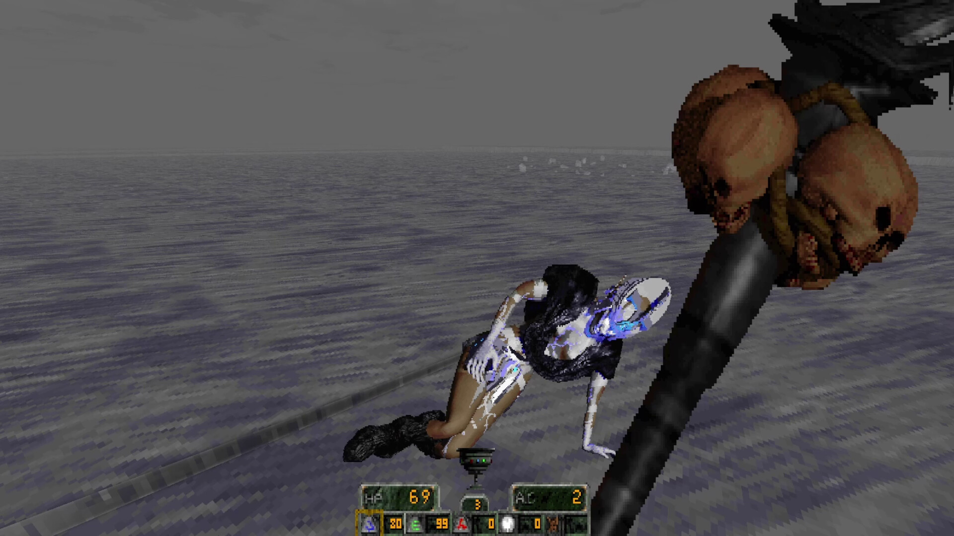 Hell Worlds Reinvigorated Screenshot 21