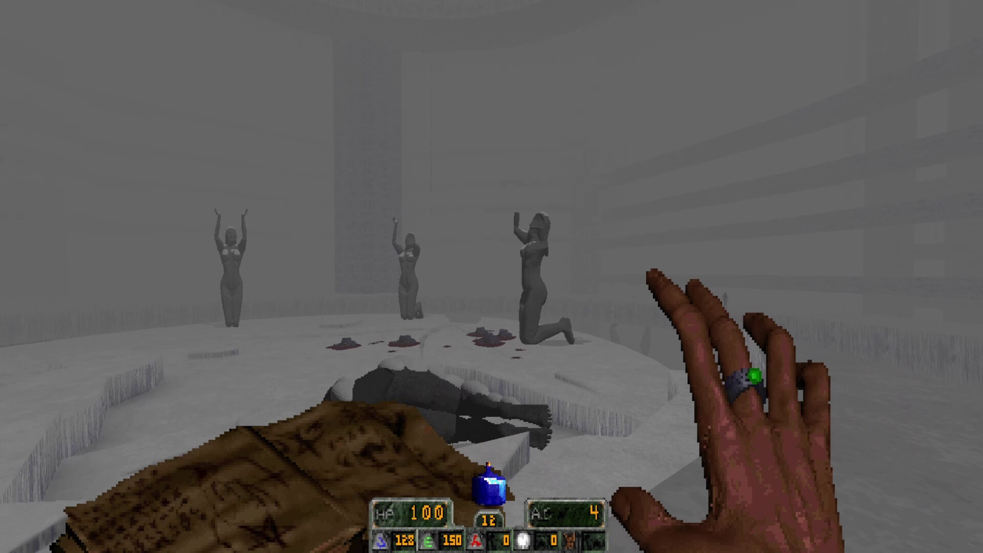 Hell Worlds Reinvigorated Screenshot 15