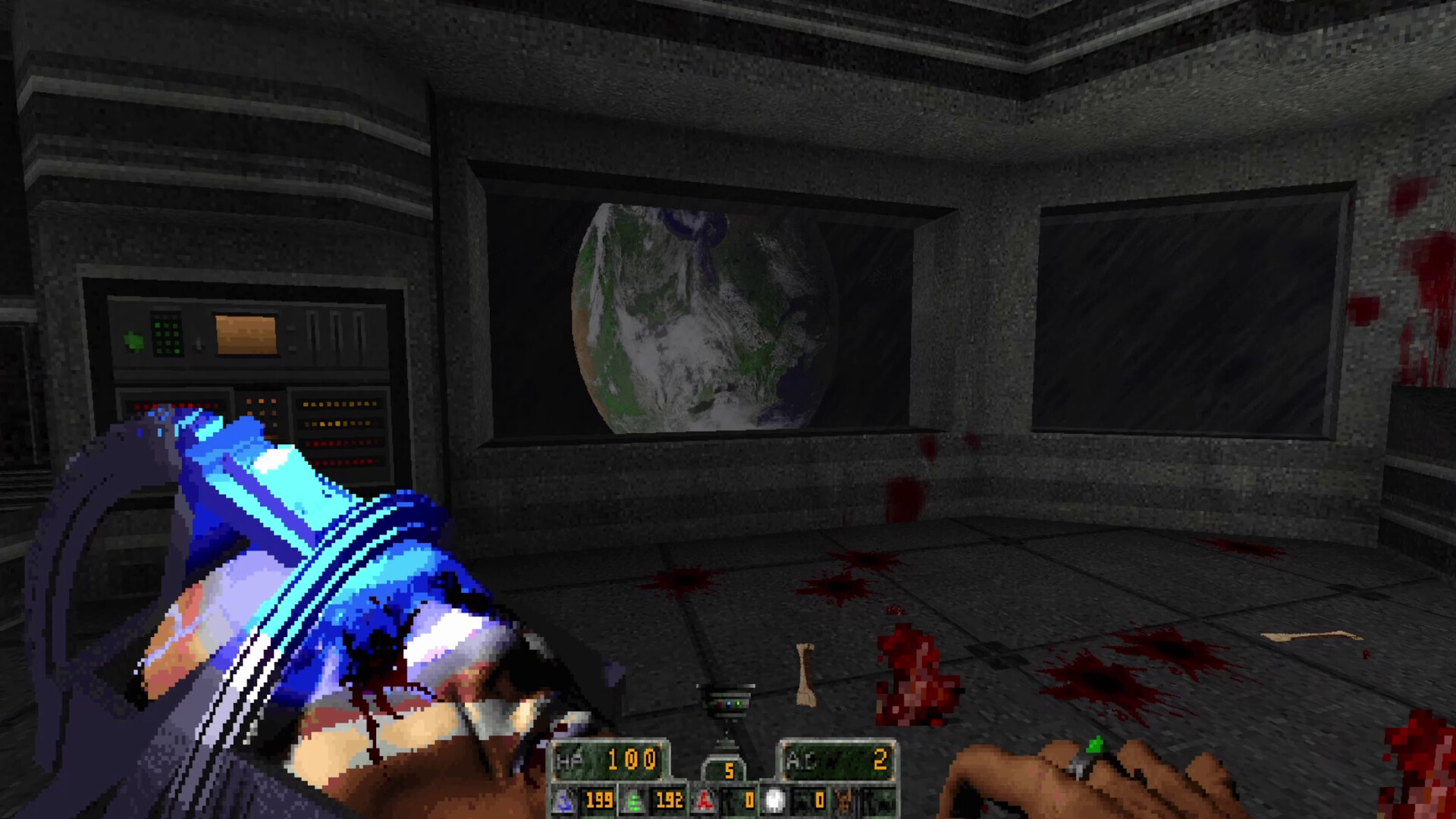 Hell Worlds Reinvigorated Screenshot 22