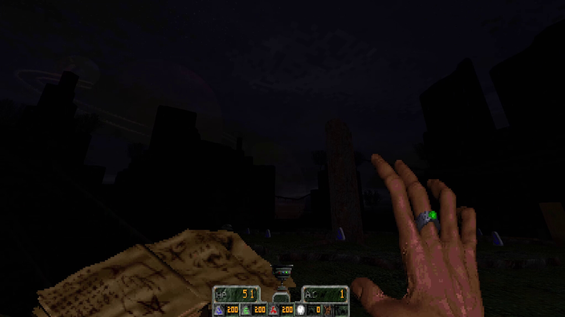 Hell Worlds Reinvigorated Screenshot 17