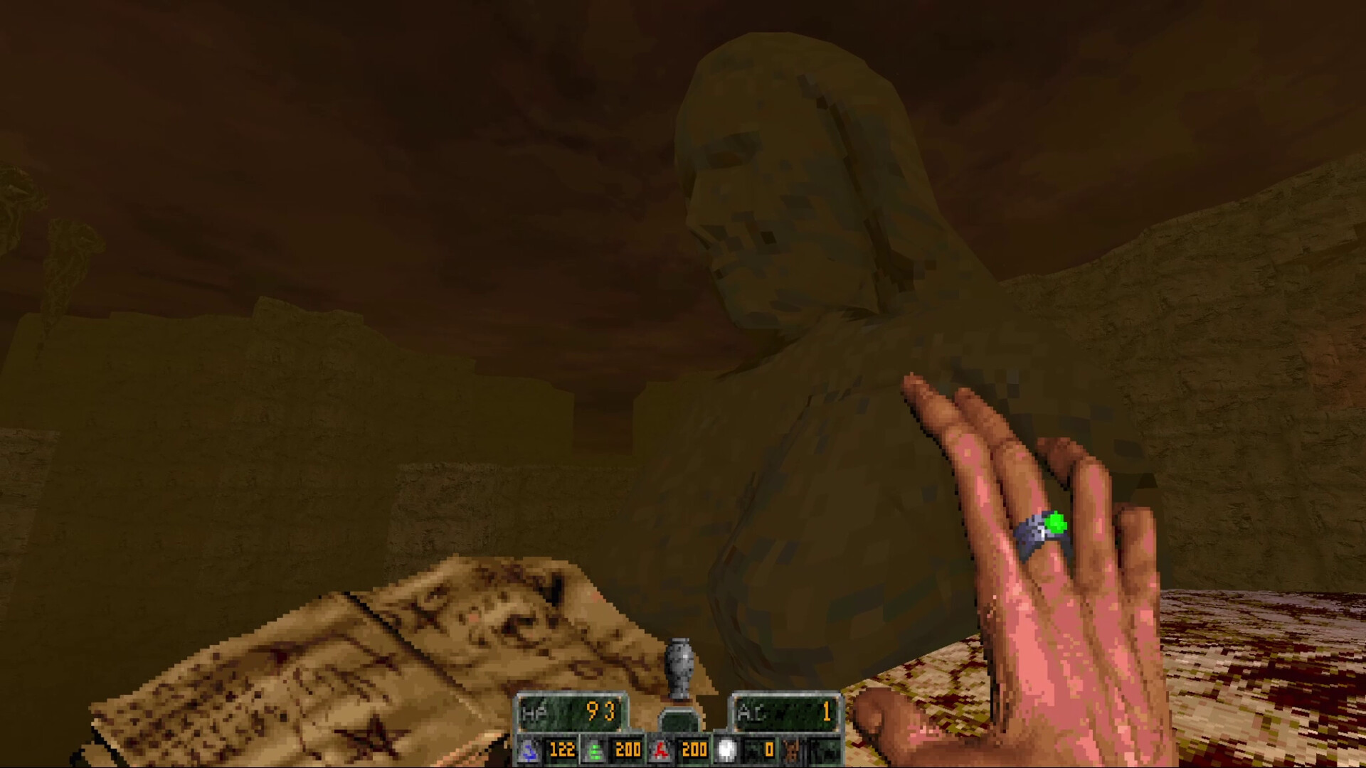 Hell Worlds Reinvigorated Screenshot 18