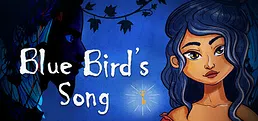 Blue Bird's Song