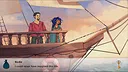 Blue Bird's Song Screenshot 5