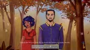 Blue Bird's Song Screenshot 3