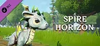 Spire Horizon - Little Dragon Verdant Expansion