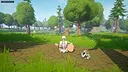 Spire Horizon - Little Dragon Verdant Expansion Screenshot 0