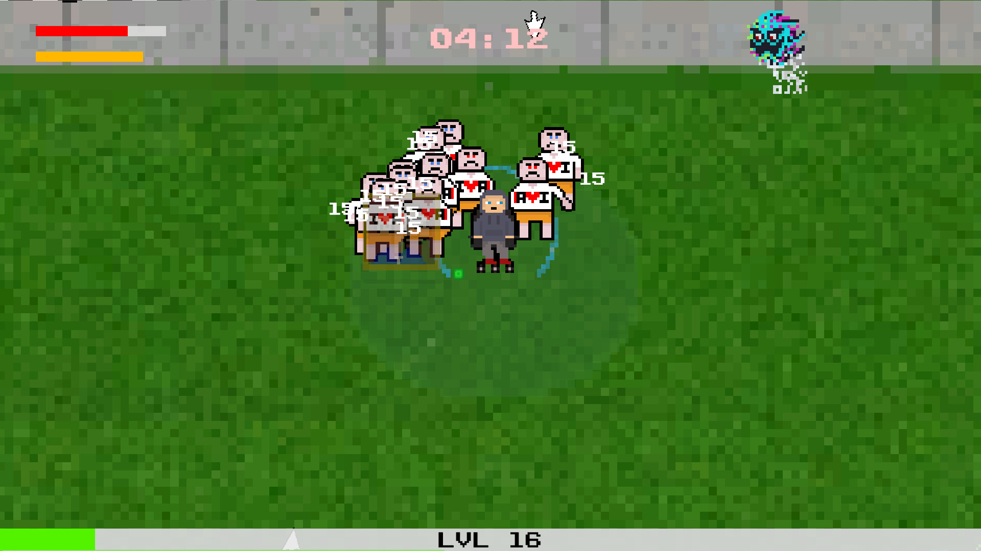 The AI Bubble Screenshot 3