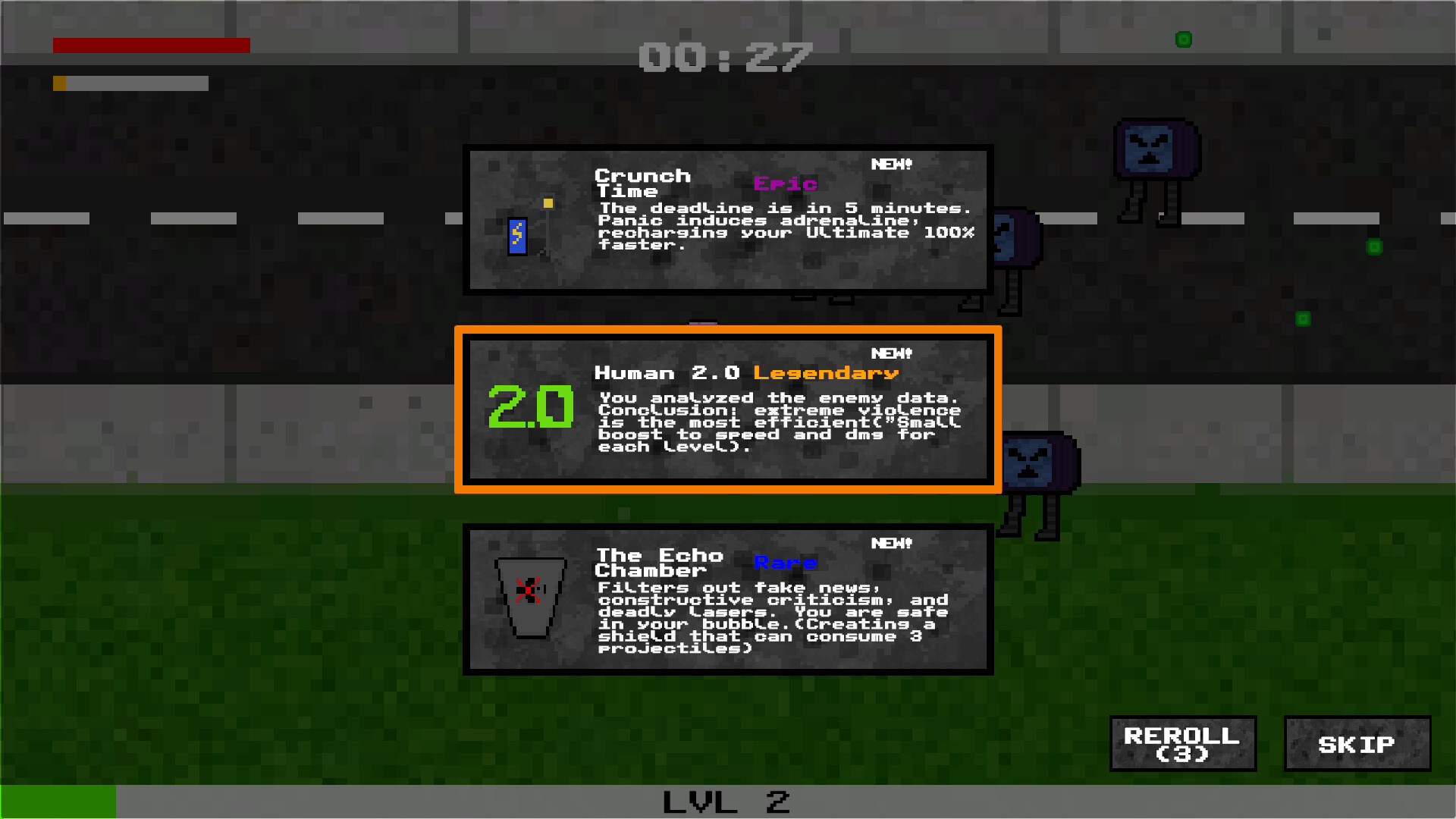 The AI Bubble Screenshot 4