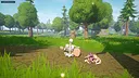 Spire Horizon - Little Dragon Cinnamon Expansion Screenshot 0