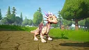 Spire Horizon - Little Dragon Cinnamon Expansion Screenshot 1