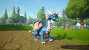 Spire Horizon - Little Dragon Deepsea Expansion Screenshot 1