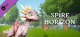 Spire Horizon - Little Dragon Terracotta Expansion