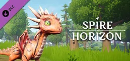 Spire Horizon - Little Dragon Copper Expansion