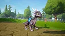 Spire Horizon - Little Dragon Midnight Expansion Screenshot 1