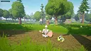 Spire Horizon - Little Dragon Mossy Expansion Screenshot 0