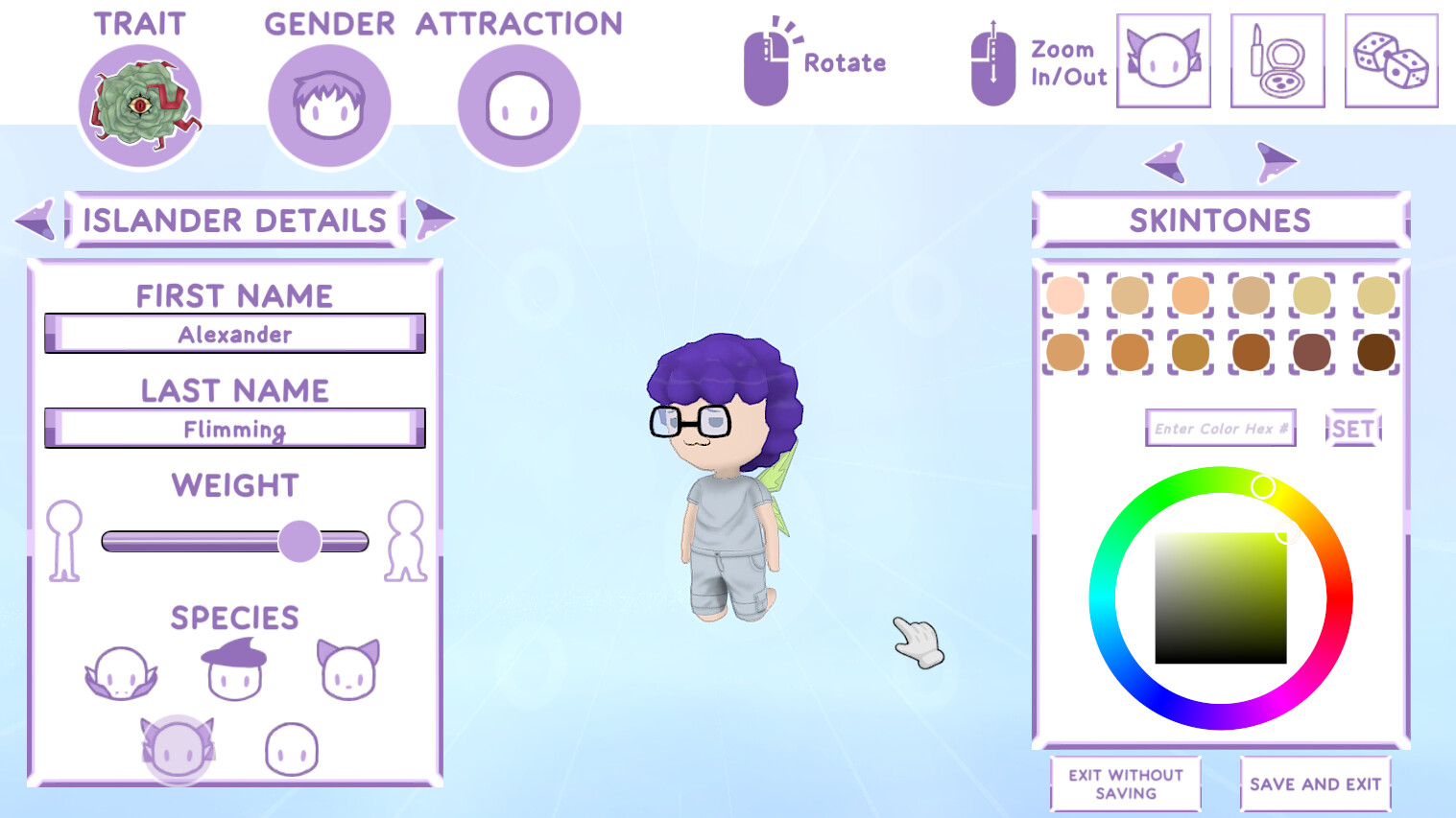 New Day Screenshot 0