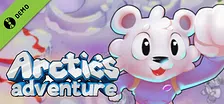 Arctic's Adventure Demo
