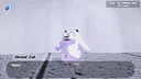 Arctic's Adventure Demo Screenshot 4