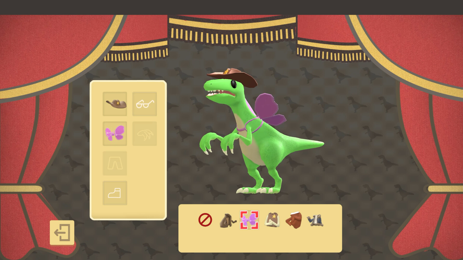 Dinocop Screenshot 11